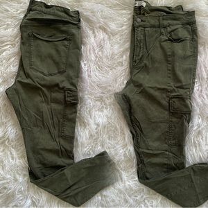 Old Navy Rockstar Super Skinny High Rise